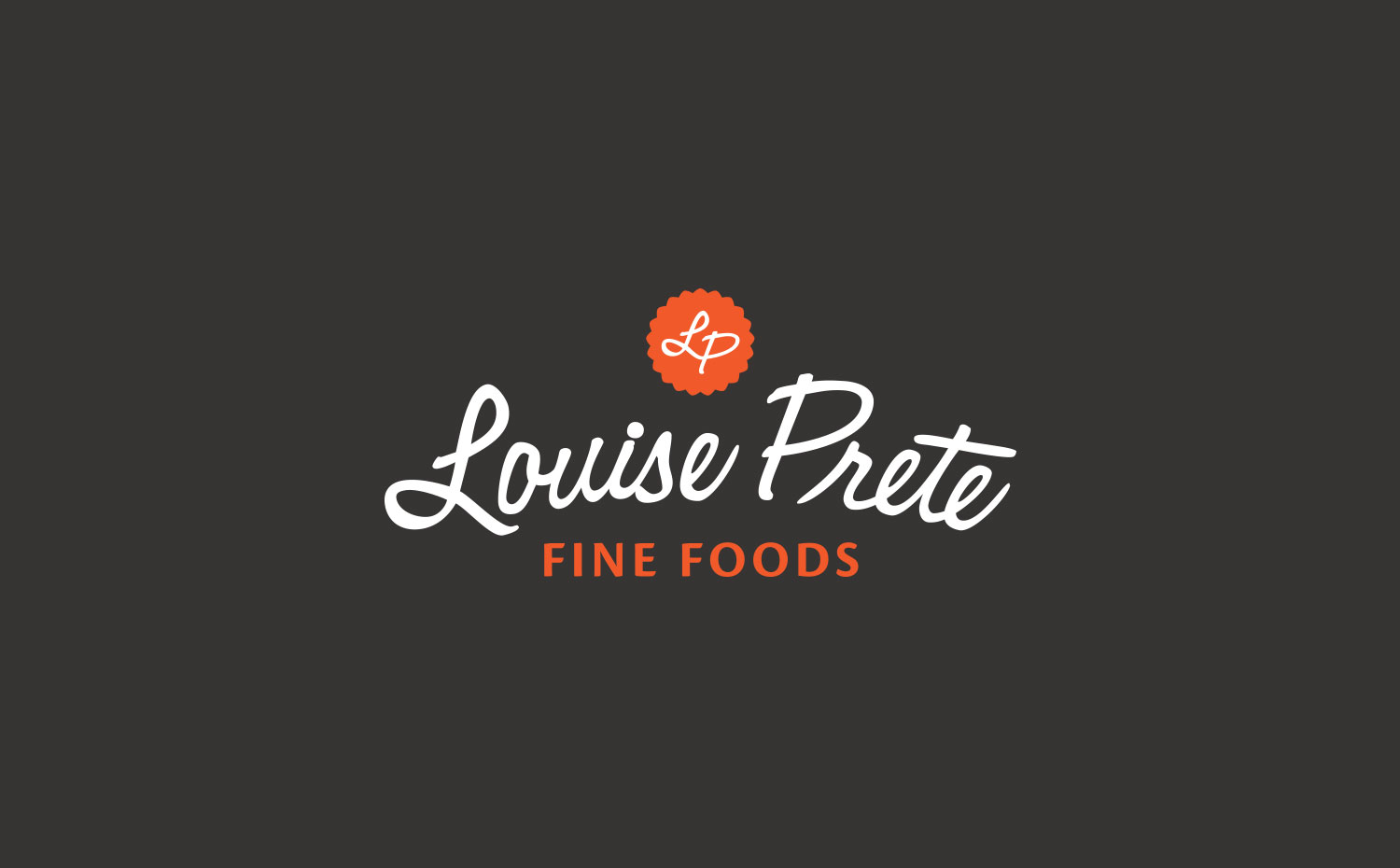 Louise Prete Fine Foods