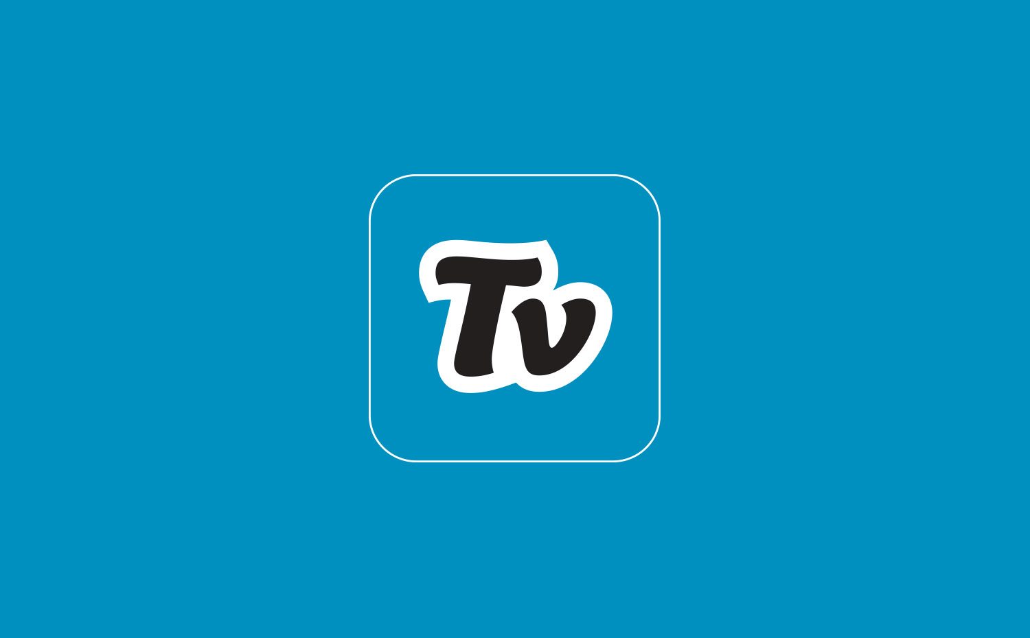 Tveeco App logo